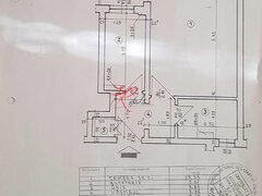 Doamna Ghica, Colentina vanzare garsoniera decomandata
